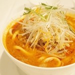 馥香 浅草橋本店 - '16.04担々麺