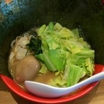 YABAI RAMEN 圭一屋 - 