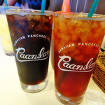 ハワイアンパンケーキハウス パニラニ - 