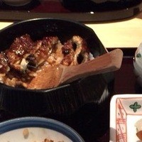 ひつまぶし名古屋備長 マロニエゲート銀座1店 - 