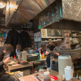 トゥッカーノグリル&バー_2