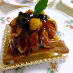 パティスリー MIU - (2016.04月)