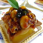 パティスリー MIU - ピスタチオ(2016.04月)