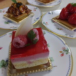 パティスリー MIU - (2016.04月)