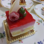 パティスリー MIU - 