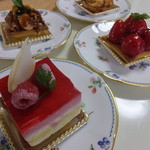 パティスリー MIU - (2016.04月)