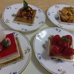 パティスリー MIU - (2016.04月)