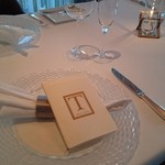 銀座 シェ・トモ - 