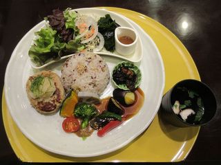 千葉市中央区内でヘルシー料理を中心に提供している店 食べログまとめ 千葉市中央区内でヘルシー料理を中心に提供している店 食べログまとめ