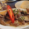 Thub Thim Thai - 料理写真:Panang Curry