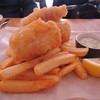 Garfish Manly - 料理写真:Fish＆Chips