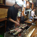 かぶと - 2016/04/23