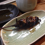 かぶと - 2016/04/23