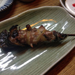 かぶと - 2016/04/23