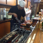 かぶと - 2016/04/23