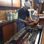 かぶと - 2016/04/23