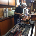 かぶと - 2016/04/23