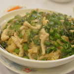 鳳城酒家 - 福建炒飯