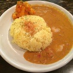 カンテグランデ - エビカレー