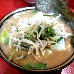 ラーメン 厚木家