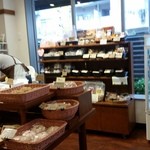 おこめパン＆カフェMAGOME 八王子店