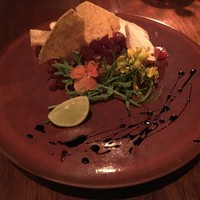 Terrace Dining TANGO - 