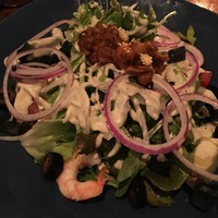 Terrace Dining TANGO - 