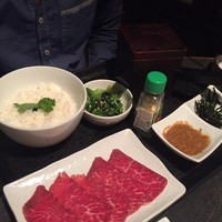 和牛焼肉 土古里 上野バンブーガーデン店 - 