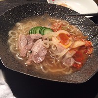 和牛焼肉 土古里 上野バンブーガーデン店 - 