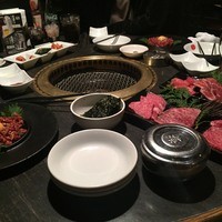 和牛焼肉 土古里 上野バンブーガーデン店 - 