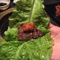 和牛焼肉 土古里 上野バンブーガーデン店 - 