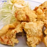 餃子の王将 - から揚げ