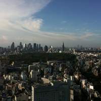 タワーズバー ベロビスト - 西新宿方面