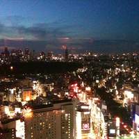 タワーズバー ベロビスト - 西新宿方面