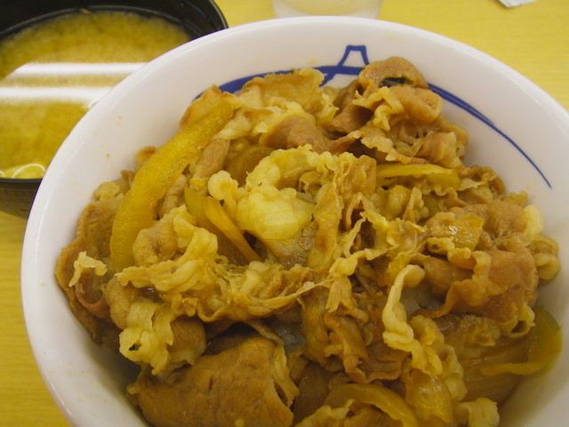Matsuya 秋葉原 牛丼飯 食べログ 繁體中文 Matsuya 秋葉原 牛丼飯 食べログ 繁體中文