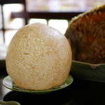 Mekong Rest Stop - 揚げもち