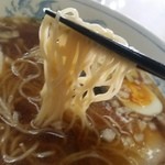 GMG八王子ゴルフ場 レストラン - 麺リフト～！