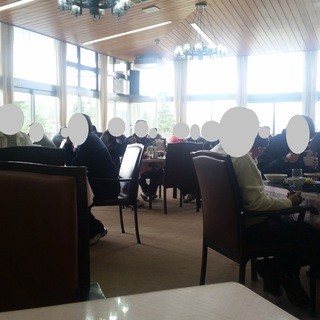 GMG八王子ゴルフ場 レストラン_2