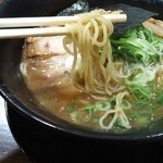 麺侍どらぁご - 