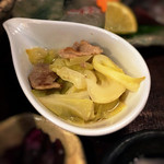 出汁さんろくぼう - 