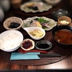 出汁さんろくぼう - 