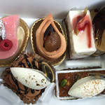 イデミスギノ - 