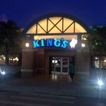 King's Restaurant - 