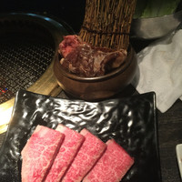 和牛焼肉 土古里 上野バンブーガーデン店 - 