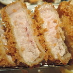 桜山豚ロース180g