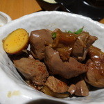 焼き鳥 鳥抱月 - 