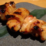 焼き鳥 鳥抱月 - 
