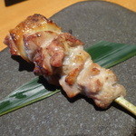 焼き鳥 鳥抱月 - 