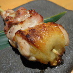焼き鳥 鳥抱月 - 