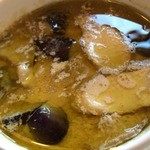 マウンテン＊マウンテン - 琥珀のスパイスラビリンス